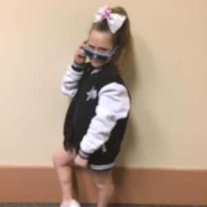 Meet your Posher, Tracey